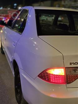 إيران خودرو سورين